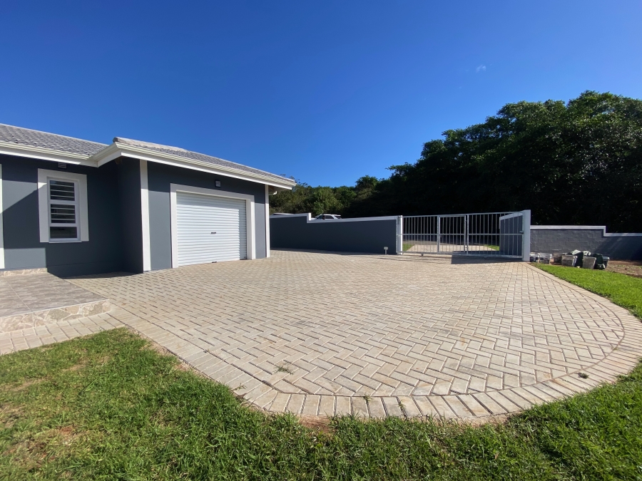 3 Bedroom Property for Sale in Cintsa East Eastern Cape